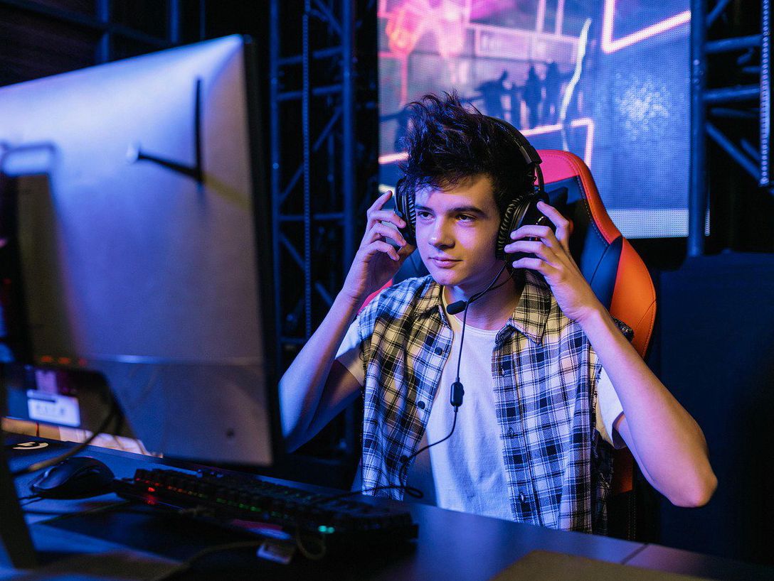 Level Up Your Gaming Experience — Retro Gokkasten